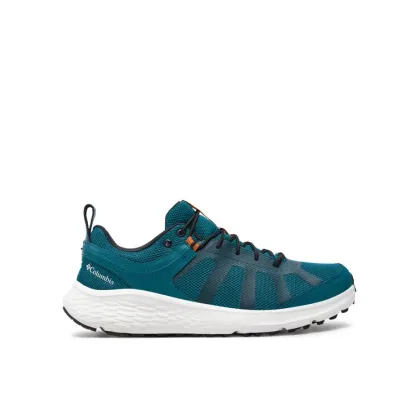 Zdjęcie Columbia Trekkingi Konos Xcel Waterproof 2099821 Zielony