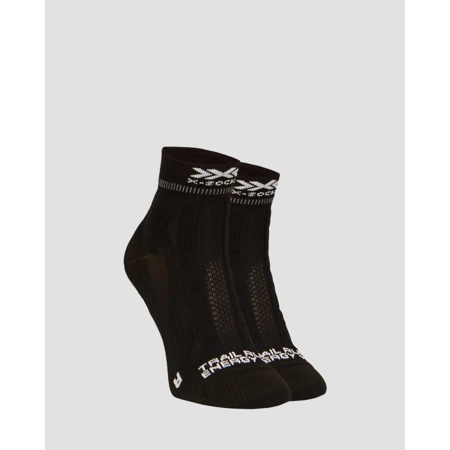 obrazek 1 Skarpety Damskie X-socks Trail Run Energy 4.0 X-Socks