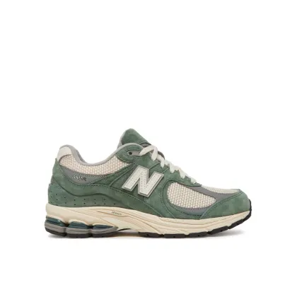 Zdjęcie New Balance Sneakersy U2002RRC Zielony