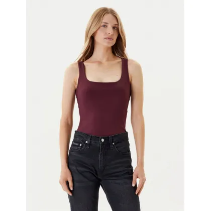 Zdjęcie Vero Moda Top Million 10305800 Fioletowy Regular Fit