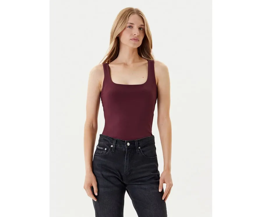 obrazek 1 Vero Moda Top Million 10305800 Fioletowy Regular Fit
