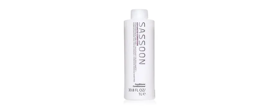 obrazek 1 Sassoon Professional Advanced Condition Odżywka 1000 ml