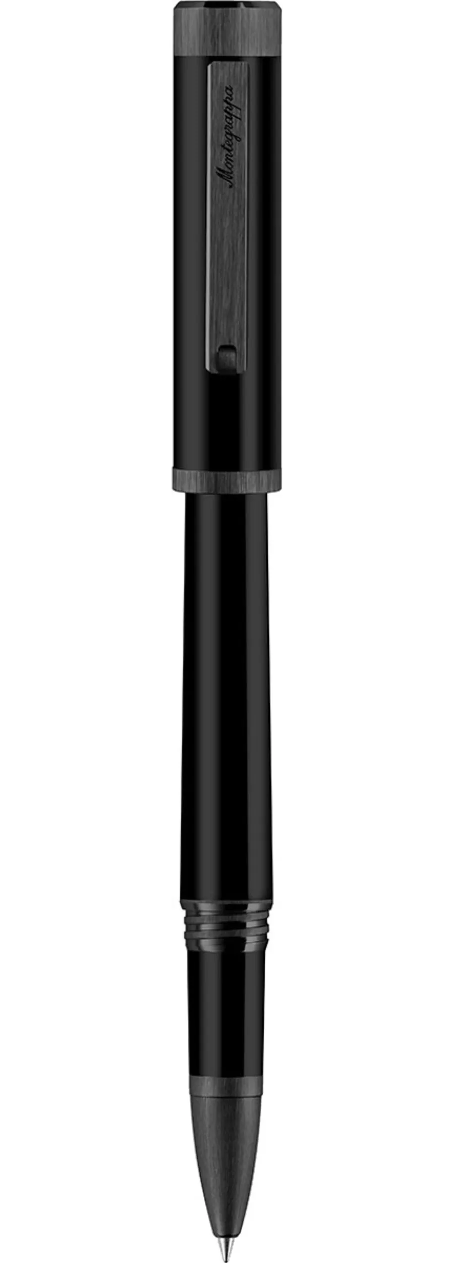 obrazek 4 Pióro kulkowe Ruten Ultra Black