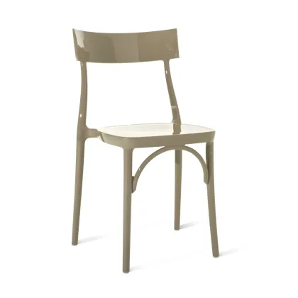 Picture Italian, classic MIlano 2015 chair - Colico