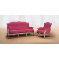 Zdjęcie Sofa do luksusowych wnętrz w stylu antycznym – Morello Gianpaolo