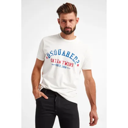 Zdjęcie T-SHIRT DSQUARED2 Dsquared2