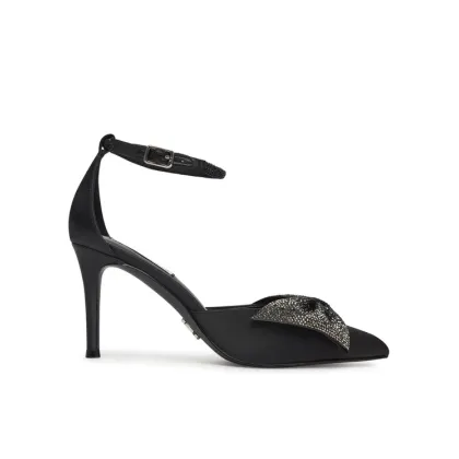 Zdjęcie Steve Madden Szpilki Lilyann-E Heeled s SM19000126 Czarny