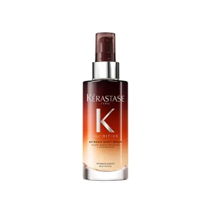 Zdjęcie Kérastase Nutritive 8h magic Night Serum Serum do włosów 90 ml