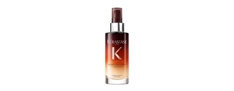 obrazek 1 Kérastase Nutritive 8h magic Night Serum Serum do włosów 90 ml