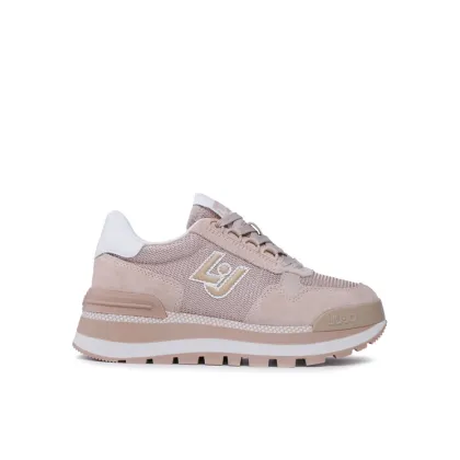 Zdjęcie Liu Jo Sneakersy Amazing 16 BA3119 PX027 Beżowy
