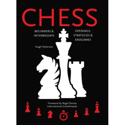 Picture Chess Guide - Flame Tree Publishing
