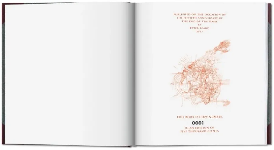 obrazek 3 Książka Peter Beard. The End of the Game. 50th Anniversary Edition - Taschen