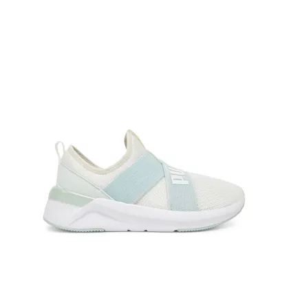 Zdjęcie Puma Sneakersy Softride Harli Slip Transformative Color 311473 01 Écru
