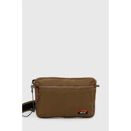 Zdjęcie Nanga saszetka Hinoc Sacoche kolor brązowy NW2421.3A300.A