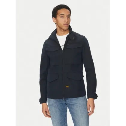 Zdjęcie G-Star Raw Kurtka przejściowa Rovic D26117-D908 C742 Granatowy Regular Fit