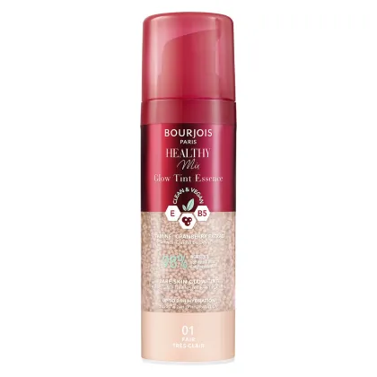Zdjęcie Bourjois Healthy Mix Glow Tint, 10 Fair