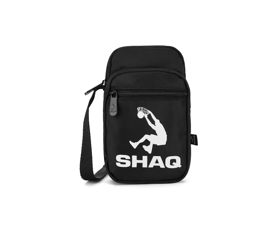 obrazek 1 Shaq Saszetka SHQ-K-005-CCC Czarny