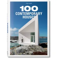 Zdjęcie Książka 100 współczesnych domów - Taschen