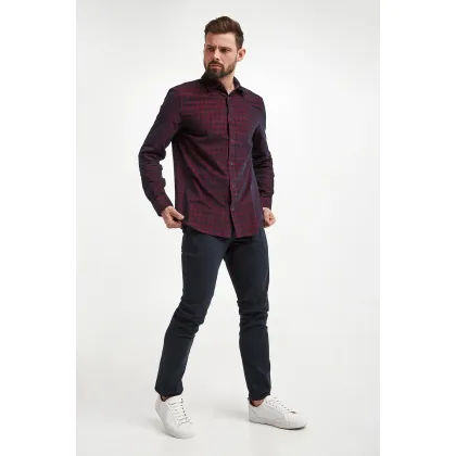 Zdjęcie Spodnie męskie ARMANI EXCHANGE Armani Exchange