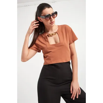 Zdjęcie T-shirt PATRIZIA PEPE Patrizia Pepe