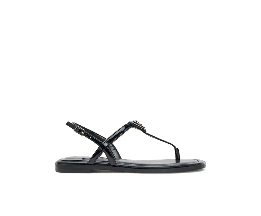 obrazek 1 Guess Sandały FLJRA4 PAF21 Czarny