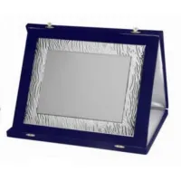 Picture Occasional engraved desk plaque