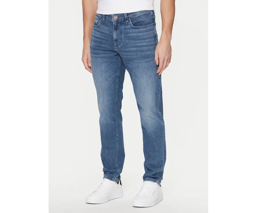 obrazek 1 JOOP! Jeans Jeansy 15 JJD-03Stephen 30046876 Niebieski Slim Fit