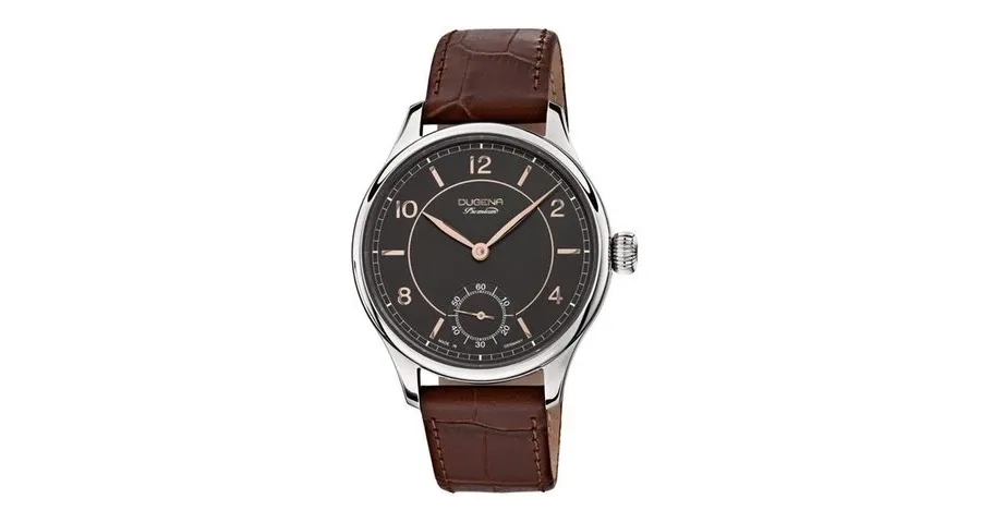 obrazek 1 Elegancki zegarek niemiecki