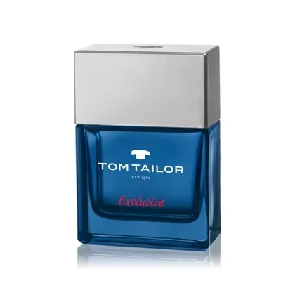Zdjęcie Tom Tailor Exclusive Man Woda toaletowa 30 ml