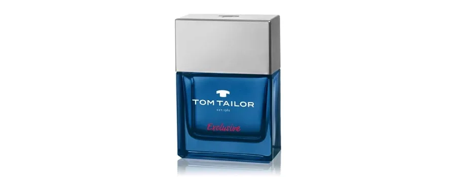obrazek 1 Tom Tailor Exclusive Man Woda toaletowa 30 ml