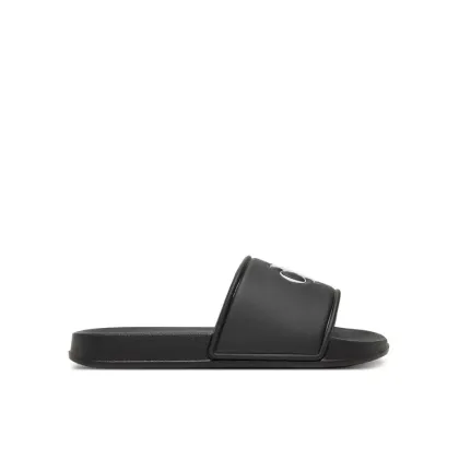 Zdjęcie Calvin Klein Jeans Klapki V3X0-83032-1172 Czarny