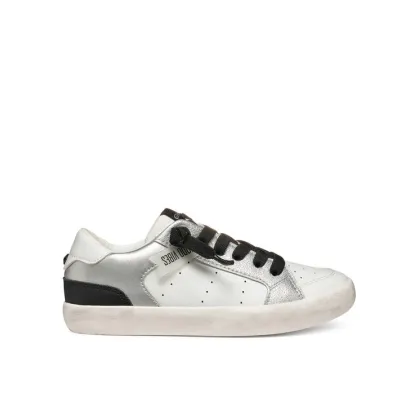 Zdjęcie Geox Sneakersy J Gisli J554NA 054AJ C0007 S Biały