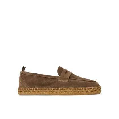 Zdjęcie Castañer Espadryle Nacho T/186 23417 Brązowy
