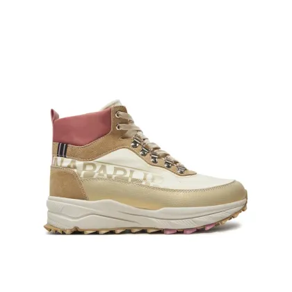 Zdjęcie Napapijri Trapery Vertic NP0A4IKM Beżowy