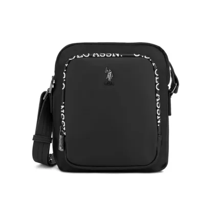Zdjęcie U.S. Polo Assn. Saszetka BIUXT6264MPJ Czarny