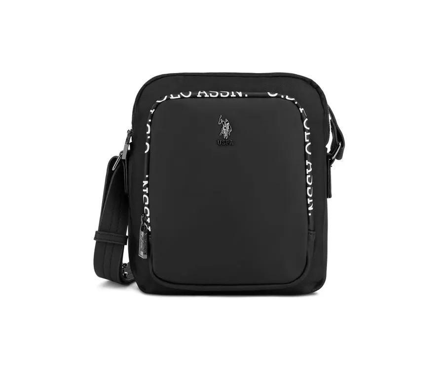 obrazek 1 U.S. Polo Assn. Saszetka BIUXT6264MPJ Czarny