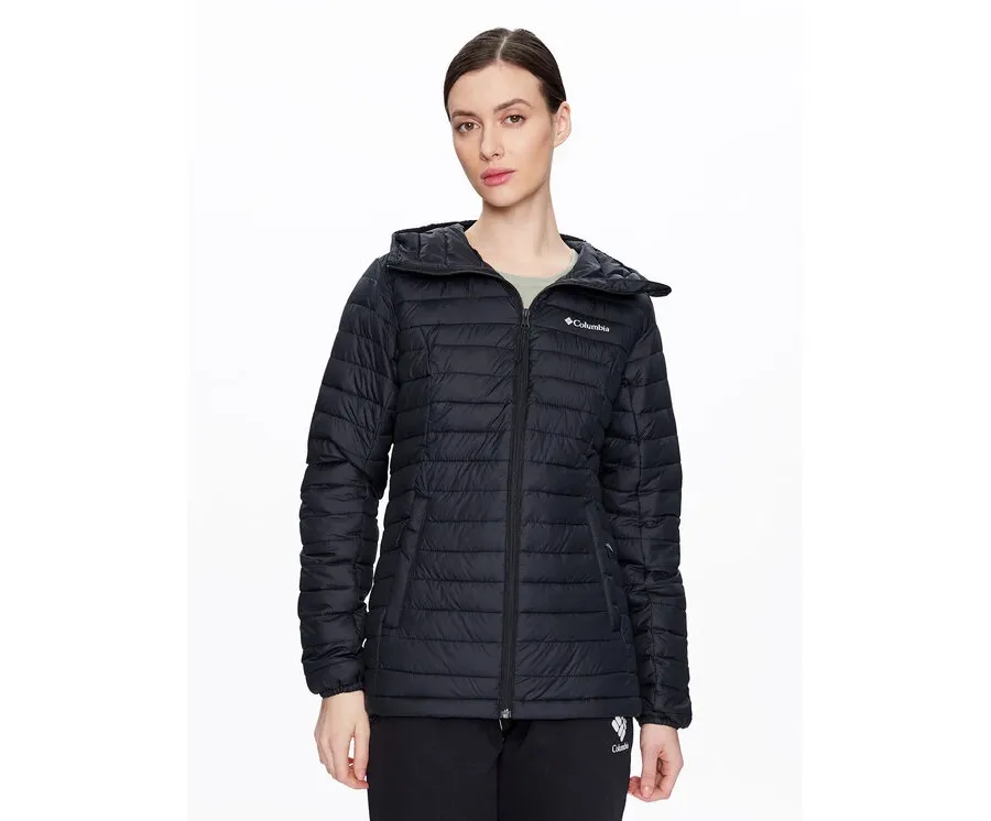 obrazek 1 Columbia Kurtka przejściowa Silver Falls™ 2034844 Czarny Regular Fit