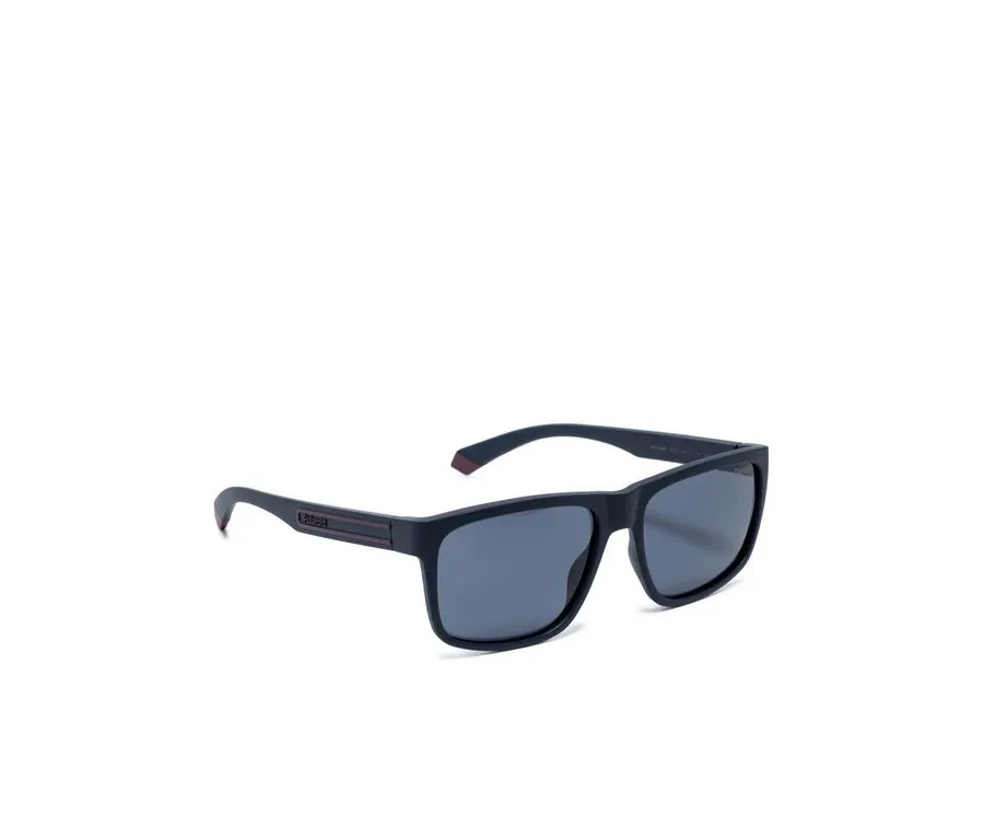 obrazek 1 Polaroid Okulary przeciwsłoneczne 2149/S Granatowy