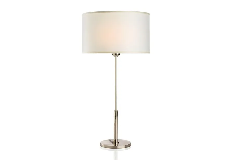 obrazek 1 Oryginalna mosiężna lampa włoskiej manufaktury Lumis