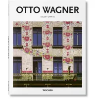 Picture Book by Otto Wagner - Taschen