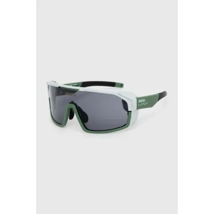 Zdjęcie BRIKO okulary przeciwsłoneczne LOAD MODULAR A0H - SB3 kolor zielony 28112FW