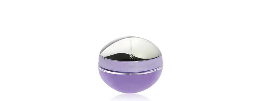 obrazek 1 Rabanne Ultraviolet Woda perfumowana 80 ml