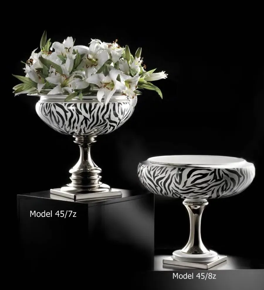 obrazek 1 Piękne dekoracje do salonu - ceramiczne wazony