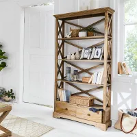 Zdjęcie Regał Vélu