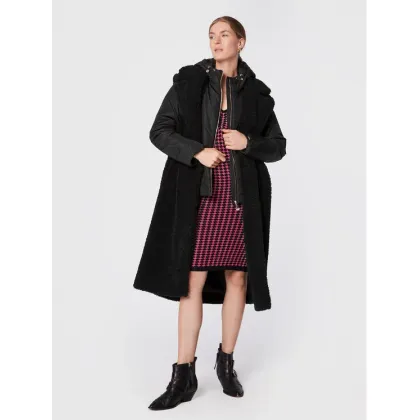 Zdjęcie Liu Jo Sport Kurtka przejściowa TF2193 E0789 Czarny Regular Fit