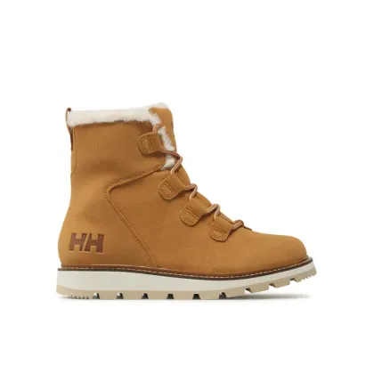 Zdjęcie Helly Hansen Trapery Alma 11745_724 Brązowy