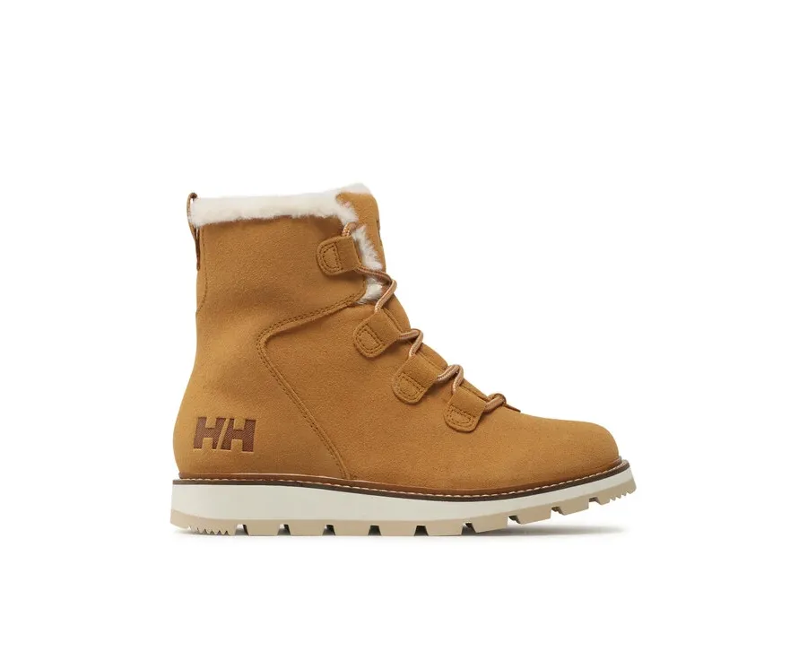 obrazek 1 Helly Hansen Trapery Alma 11745_724 Brązowy