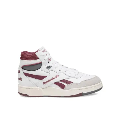 Zdjęcie Reebok Sneakersy BB 4000 II Mid 100033844 W Biały