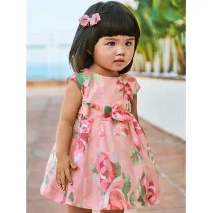 Zdjęcie Mayoral Sukienka letnia 1951 Różowy Regular Fit