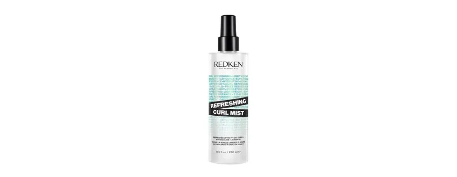 obrazek 1 Redken Acidic Bonding Curls Refreshing Curl Mist Spray do loków 250 ml